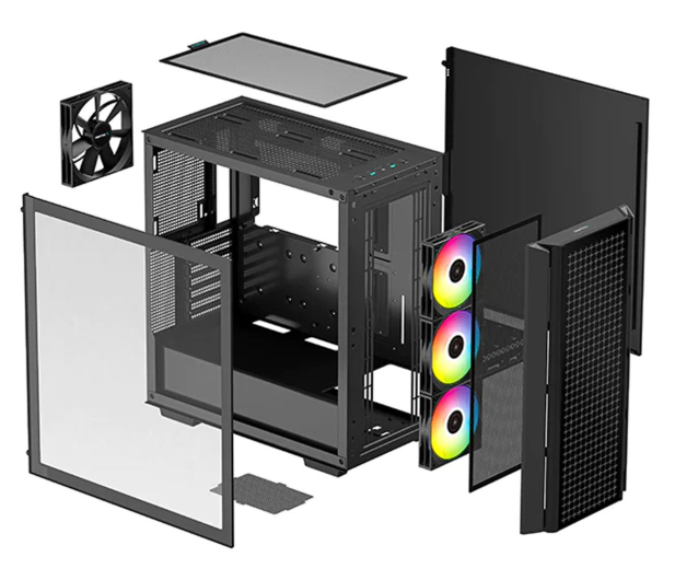 Deepcool CG540 - 1170485 - zdjęcie 5